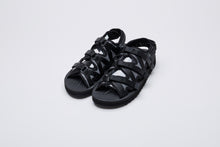 Load image into Gallery viewer, ZIP-3ab - Black
